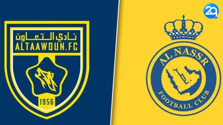 Cập nhật bóng đá: Siêu cúp Saudi Arabia, Al Taawoun - Al Nassr