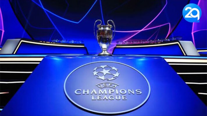 Khám Phá Quy Tắc Bốc Thăm Mới của Champions League 2024-2025