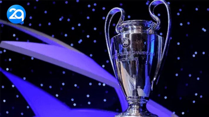 36 đội đã xác định tham dự vòng bảng Champions League. Real Madrid, Man City ở nhóm 1, Arsenal nằm nhóm nào?