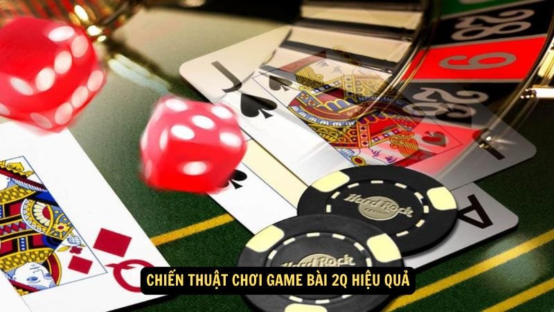 game bài 2q-3