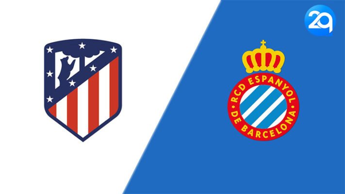 Kết quả bóng đá La Liga: Atletico Madrid vs Espanyol - Cột dọc và VAR từ chối chiến thắng