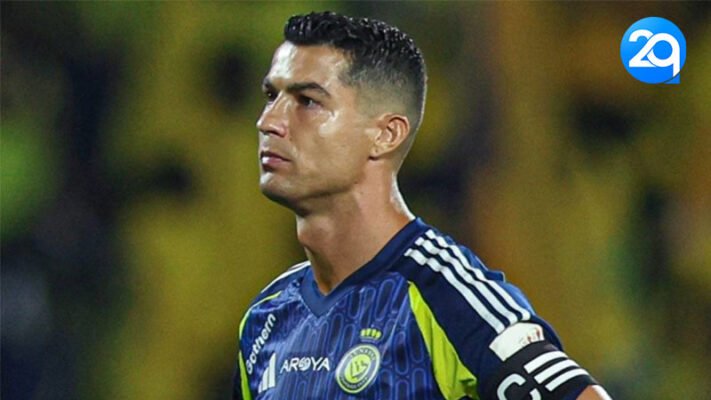 Ngôi Sao Bóng Đá Ronaldo Gặp Khó Khăn Tại Al Nassr: Nhiều Ngôi Sao Có Thể Rời CLB