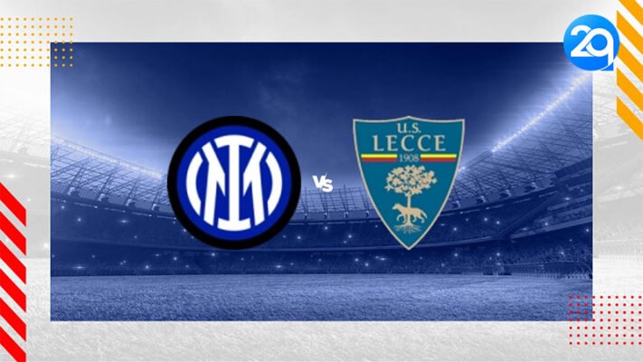 Kết quả vòng 2 Serie A: Inter Milan – Lecce, Chiến thắng thuyết phục, phạt đền ấn định tỷ số